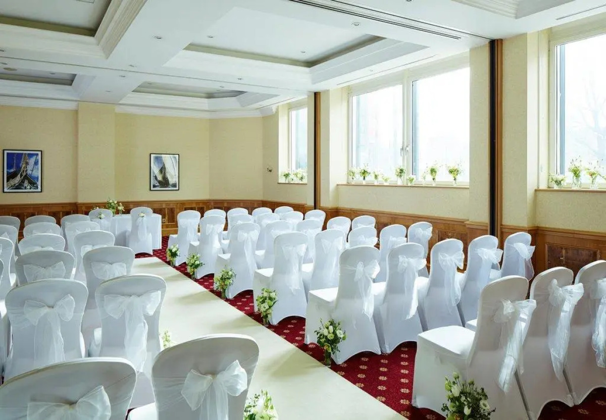 Delta Hotels by Marriott Bristol City Centre