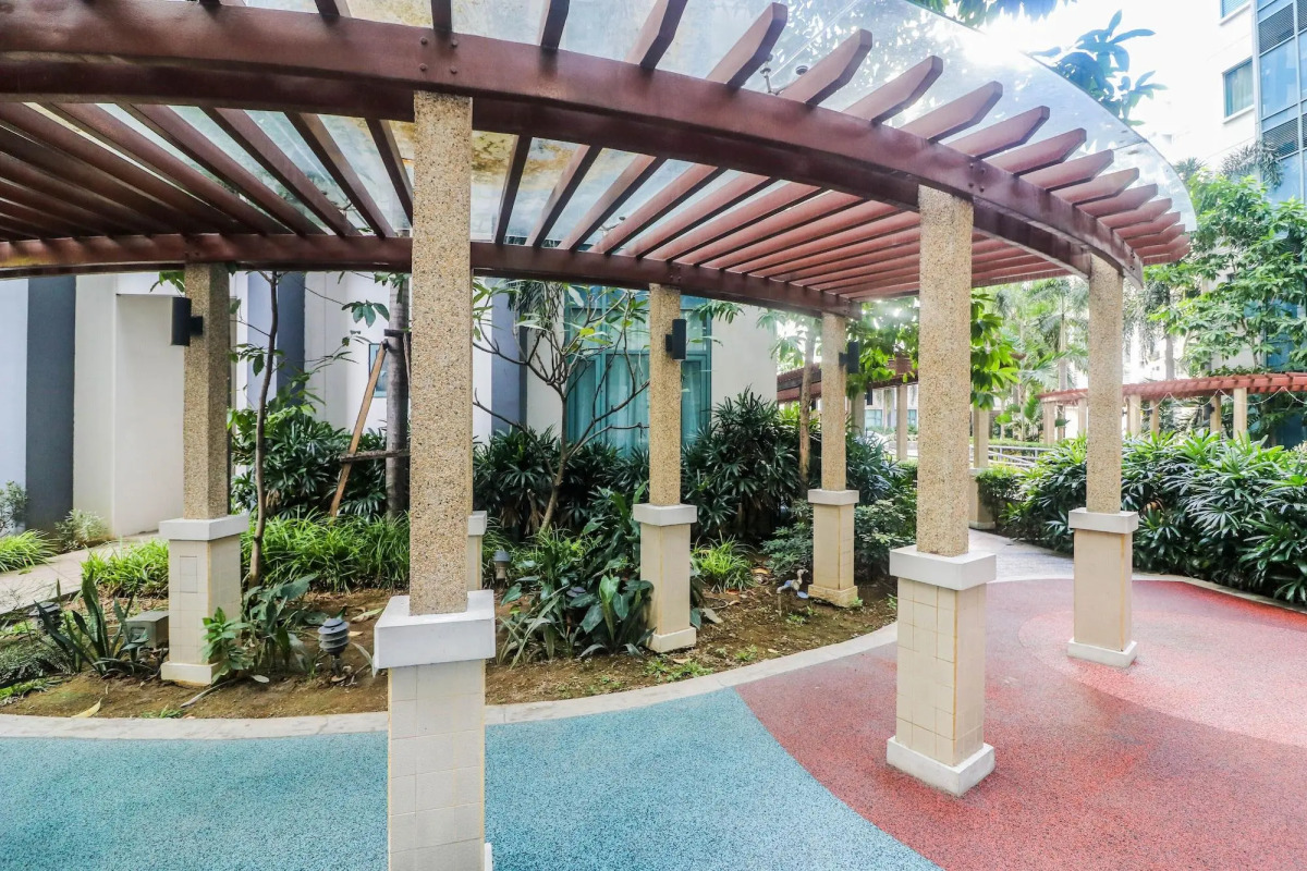 PRS @ One Palm Tree Villa near T3 Airport