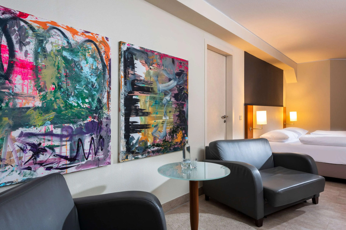 Essential by Dorint Köln - Junkersdorf