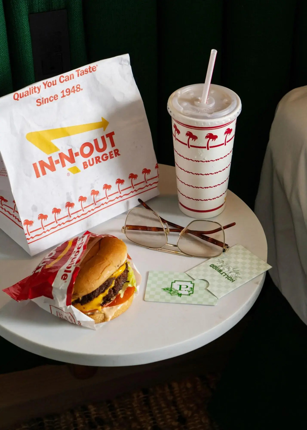 Palihotel Hollywood near Universal Studios