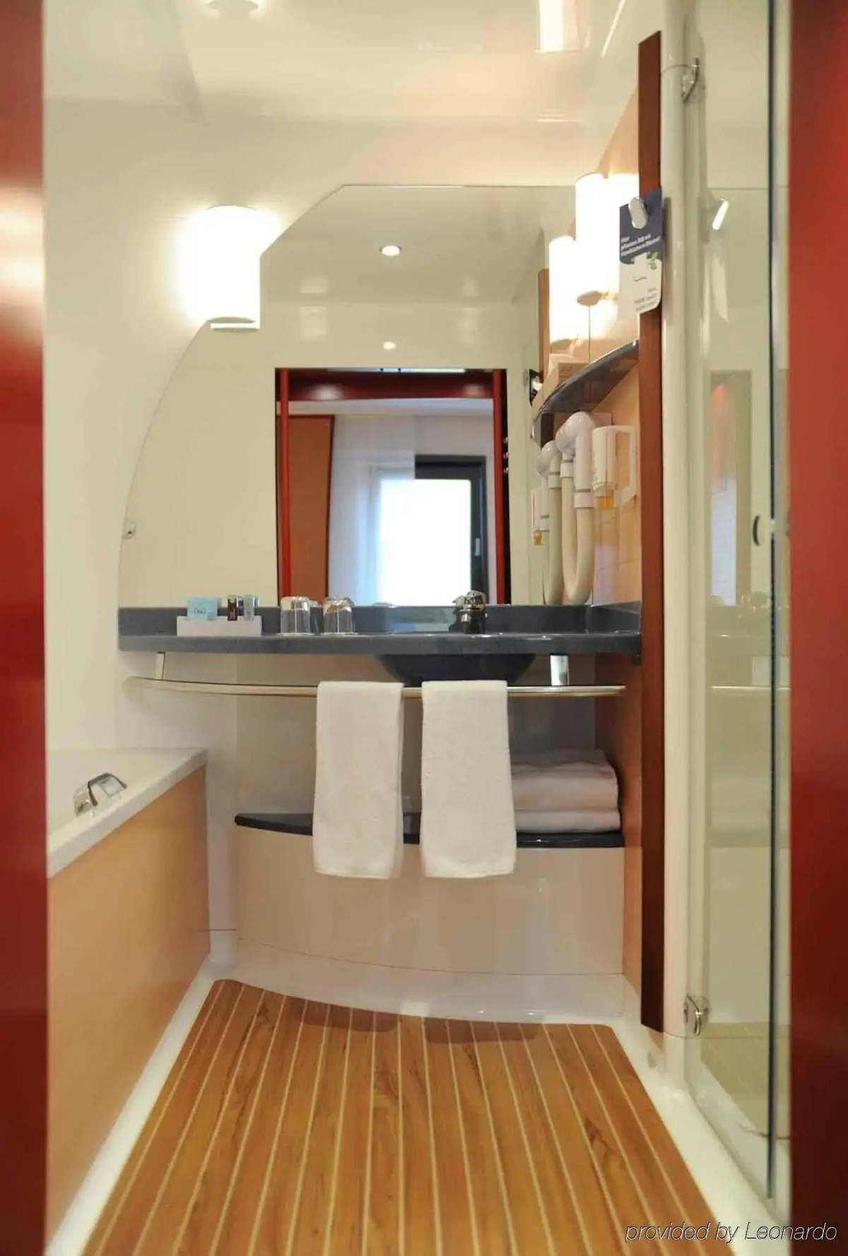 Novotel Suites München Parkstadt Schwabing