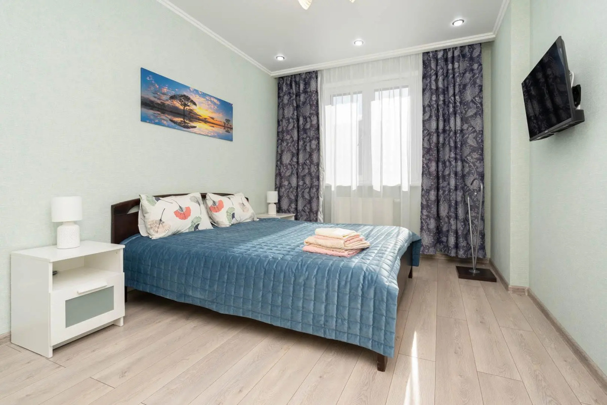 Леонардо на Алексея Козина