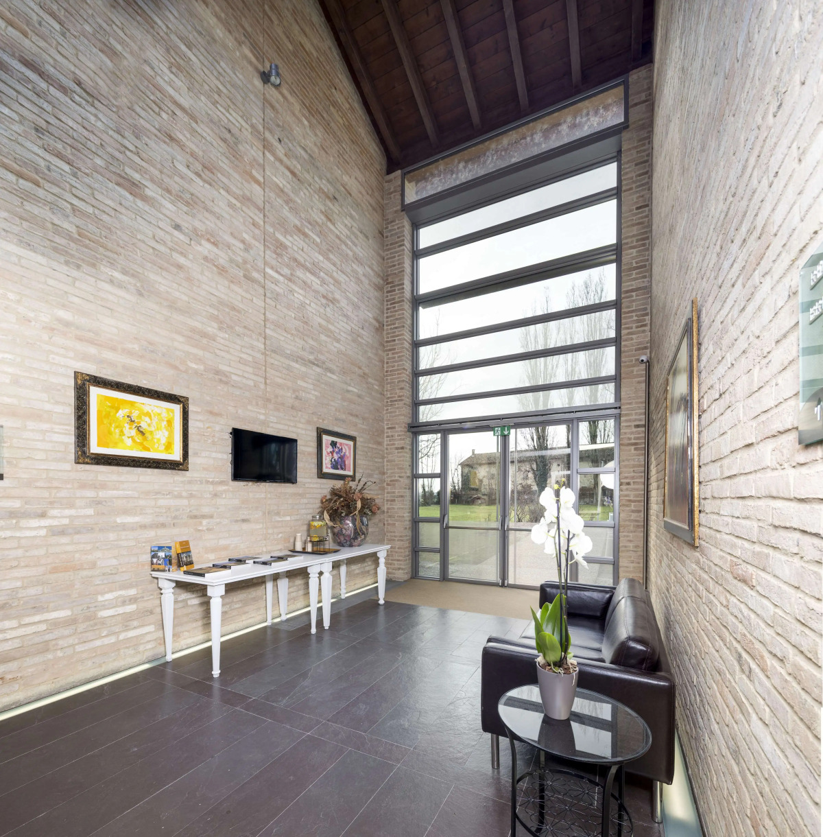 Best Western Hotel Green City