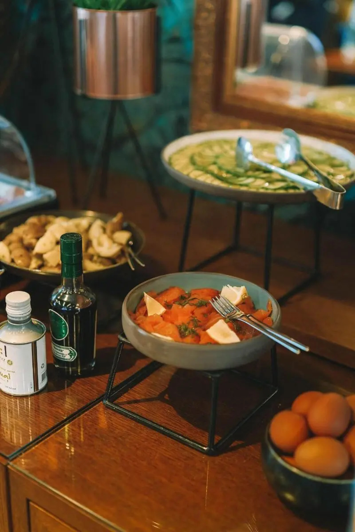 Five Seas by Inwood Hotels