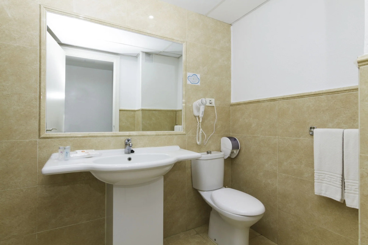 Checkin Concordia Playa