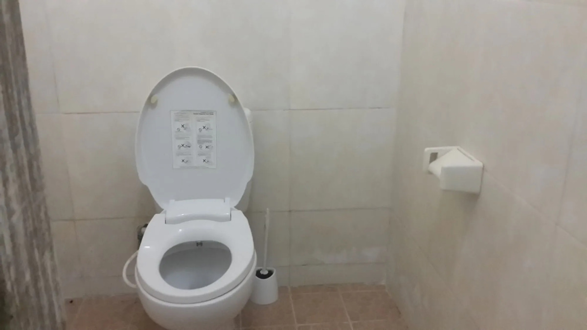 Belong Bunter Homestay