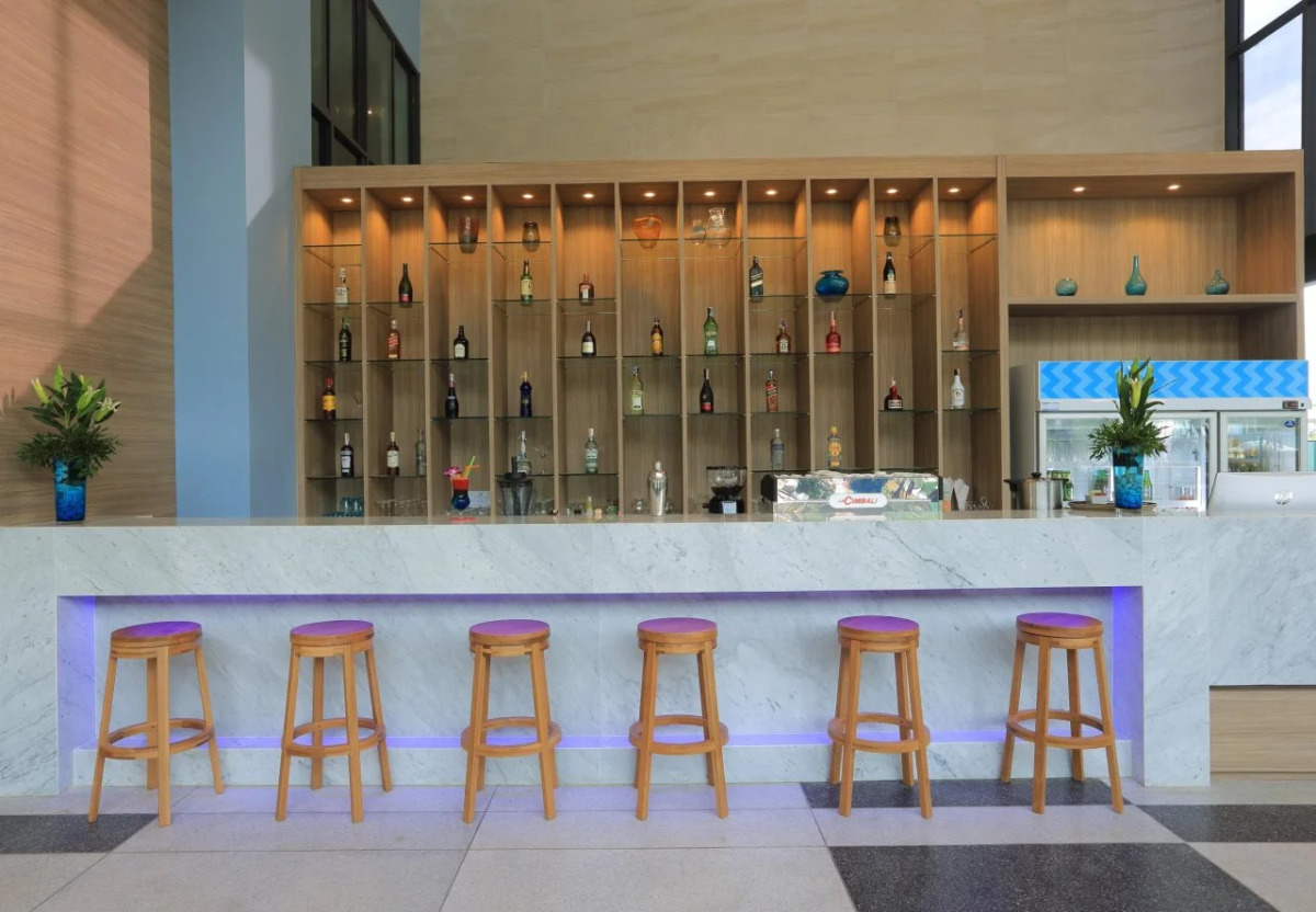 BlueSotel Krabi Ao Nang Beach