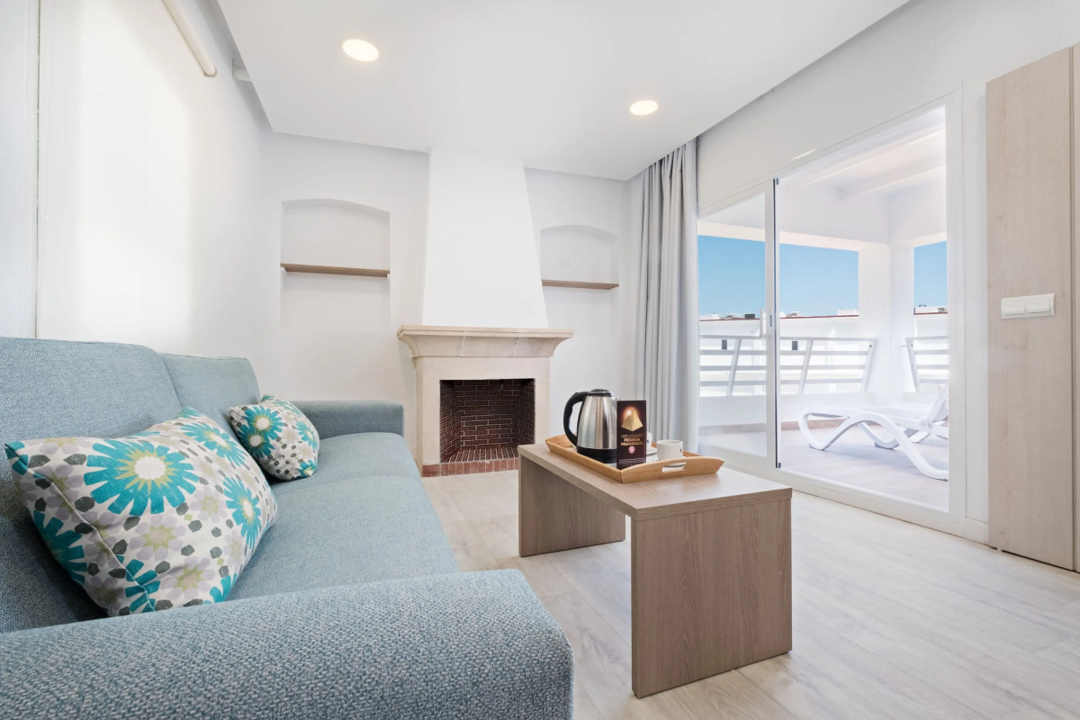 Azuline Hotel Palmanova Garden