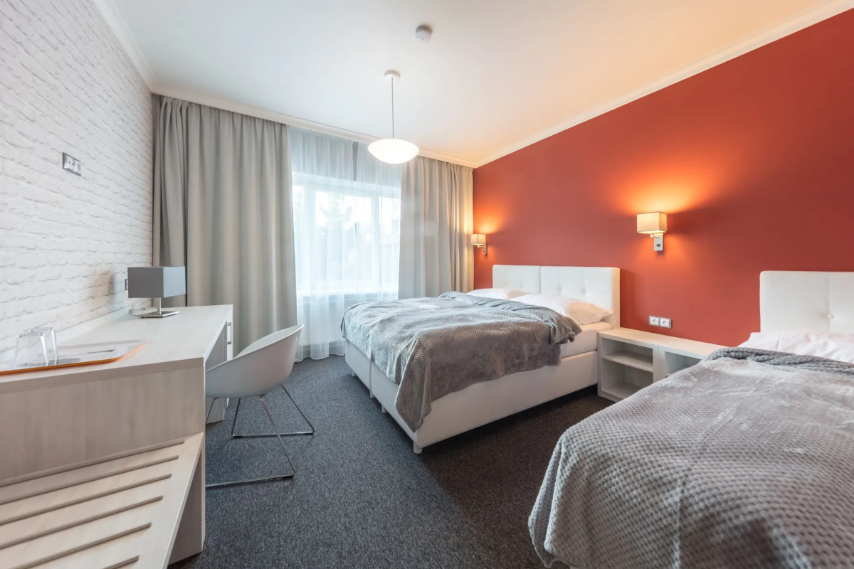 Grand Petit Hotel ex Shato Gesson