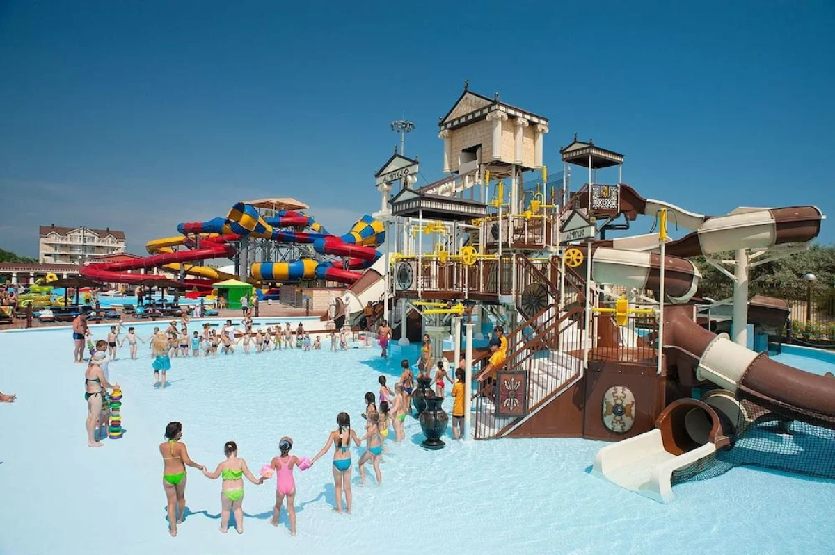 Гостевой дом «Рандеву»