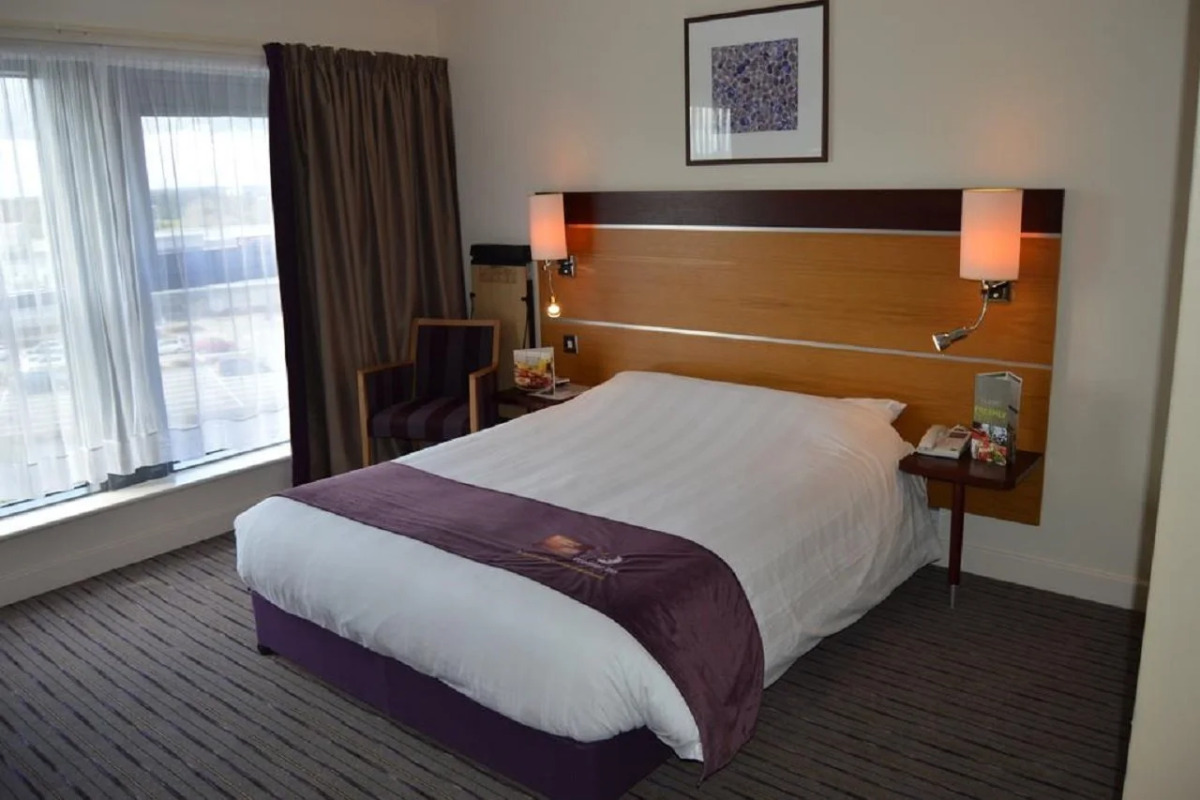 Premier Inn Dublin Airport