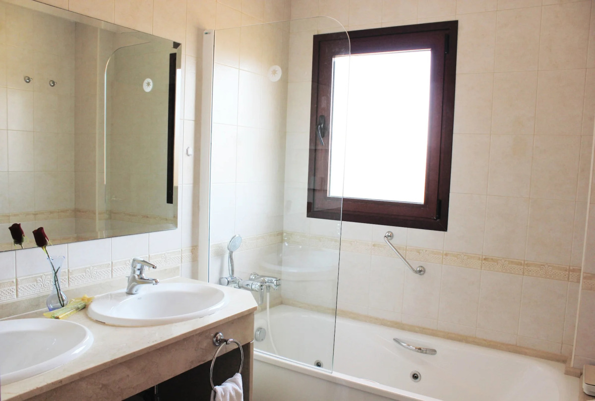 apartamentos Albir Confort