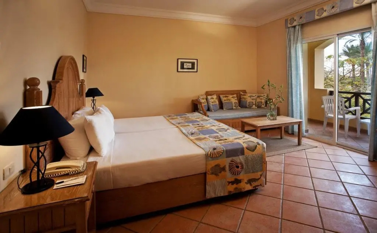 Stella Sea Club Hotel