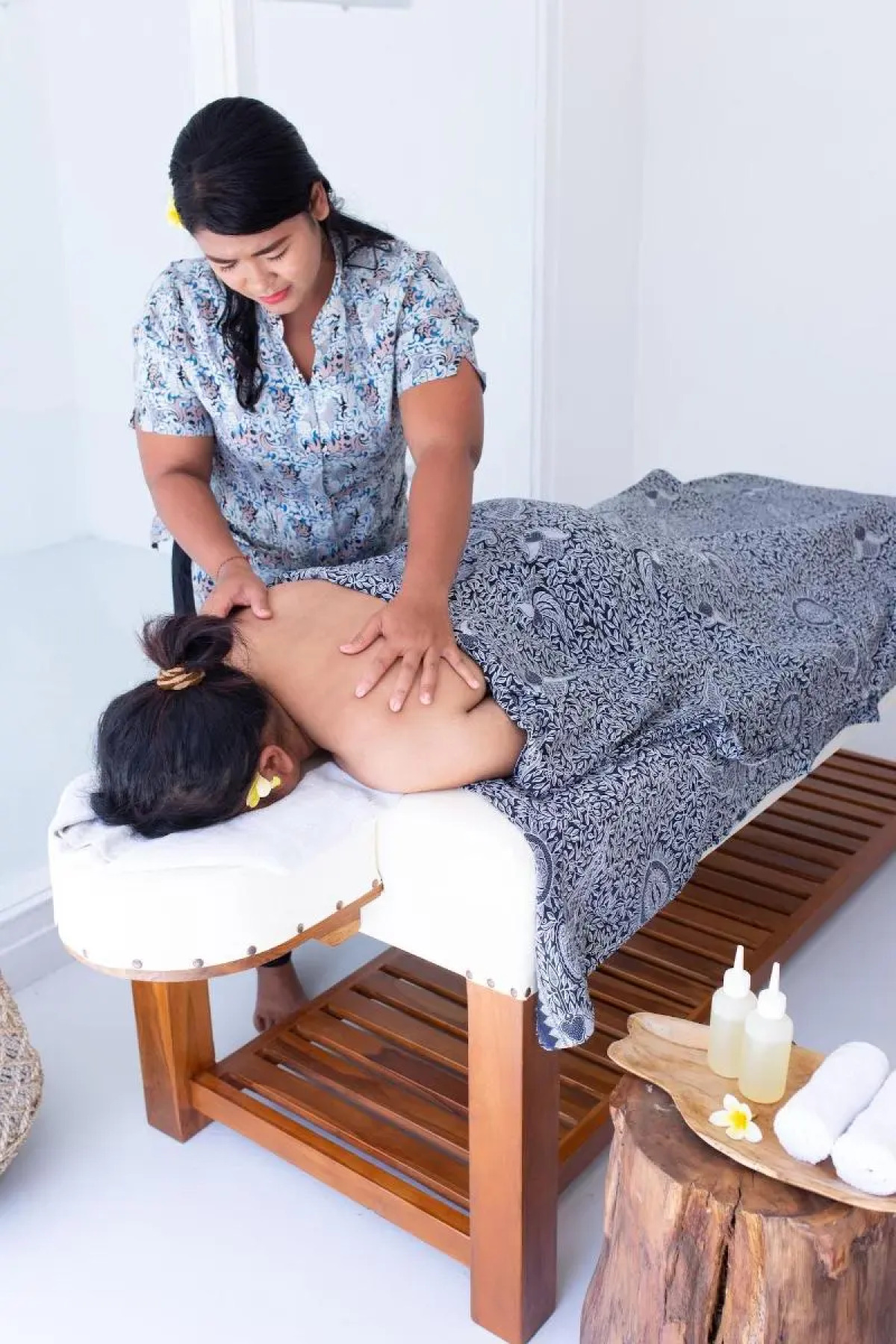 The Manik Toya Boutique Villa