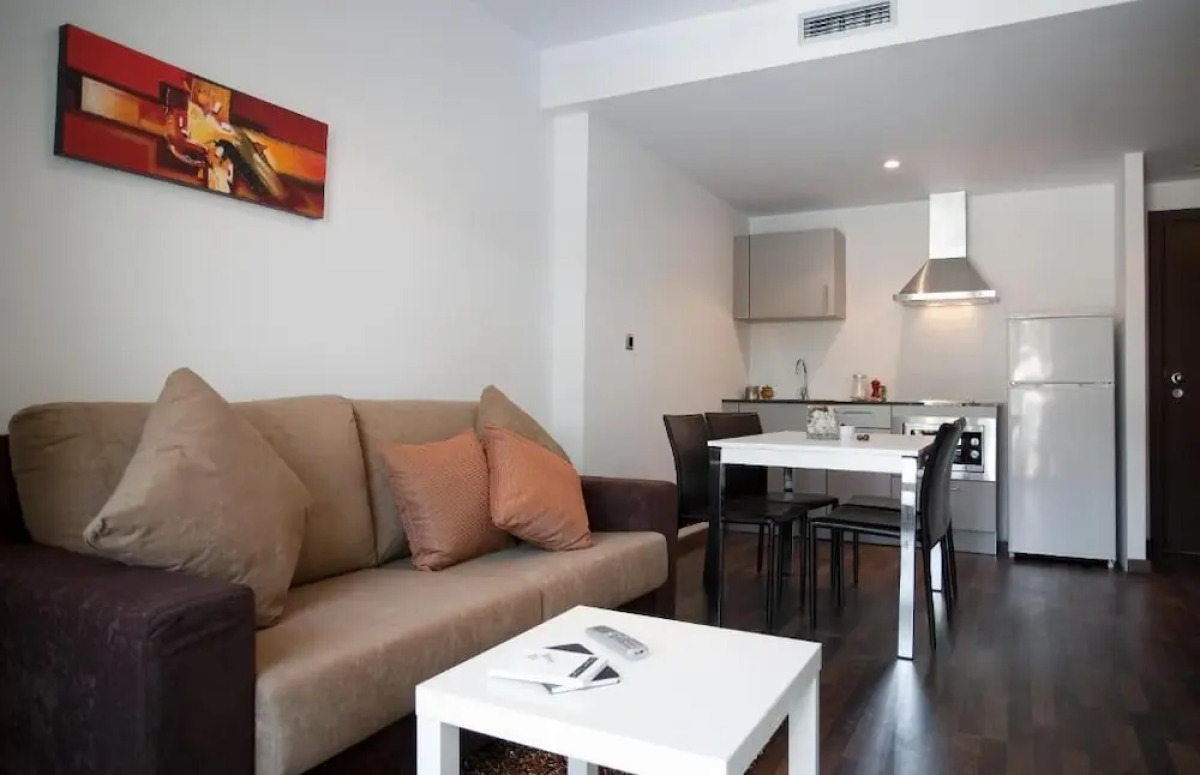 SG Marina 54 Apartments