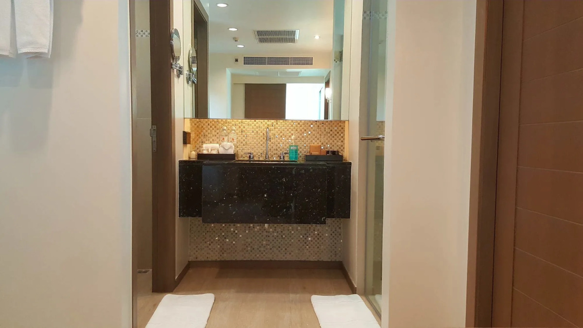 PP Princess Pool Villa