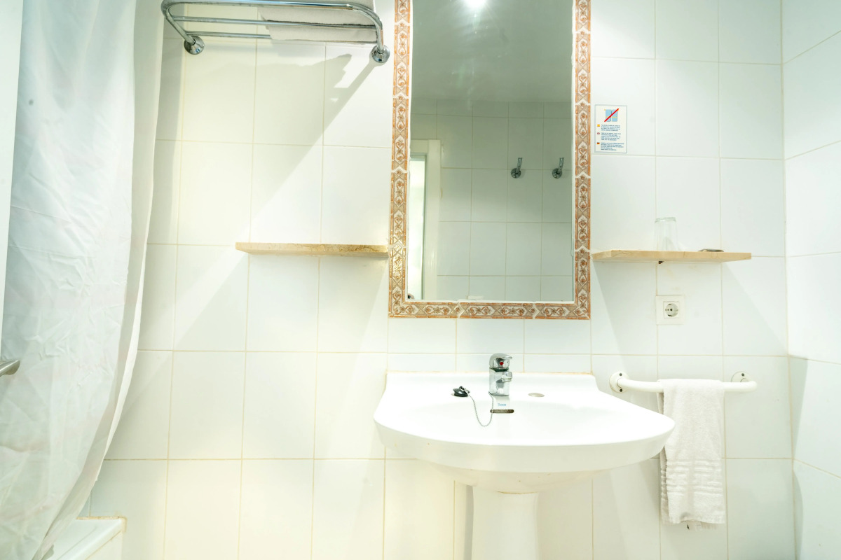 Hotel Houm Nets - Adults Only