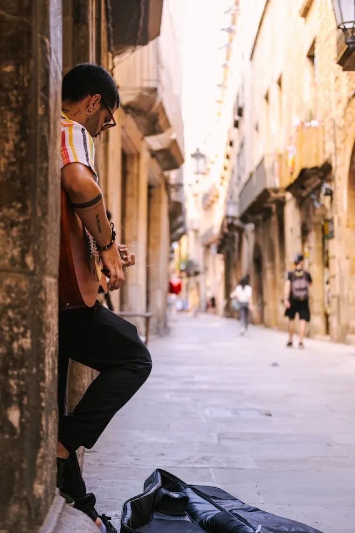 Paseo de Gracia Hotel, Sonder by Marriott Bonvoy