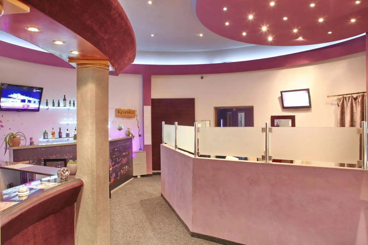 Boutique Hotel Tash Belgrade