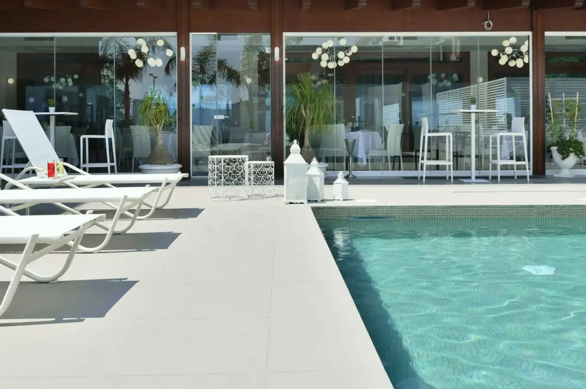 Best Western Hotel Ferrari