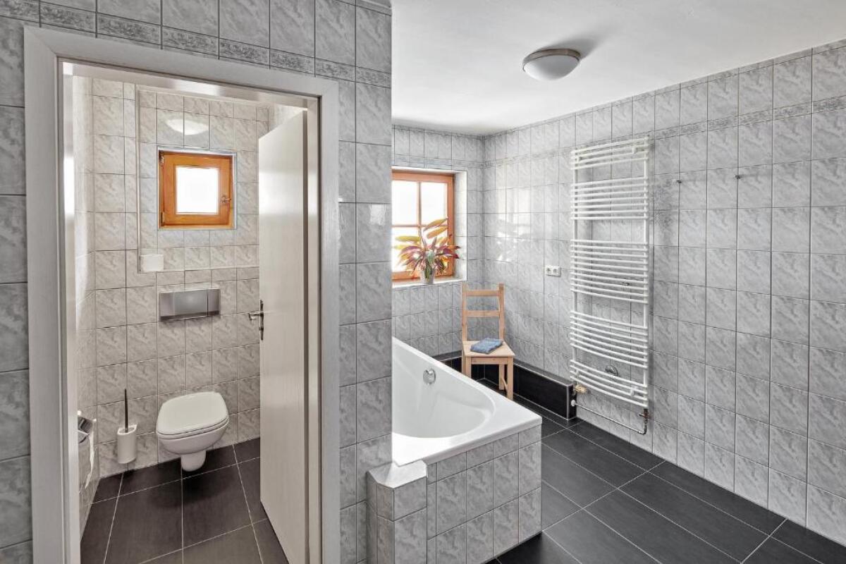 Alte Säge Ruhpolding