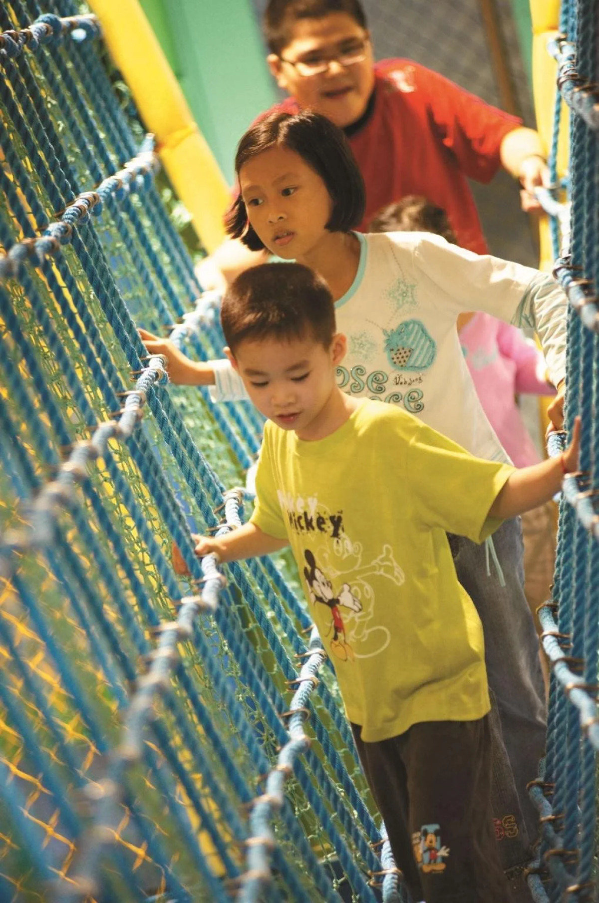 Shangri-La Golden Sands, Penang