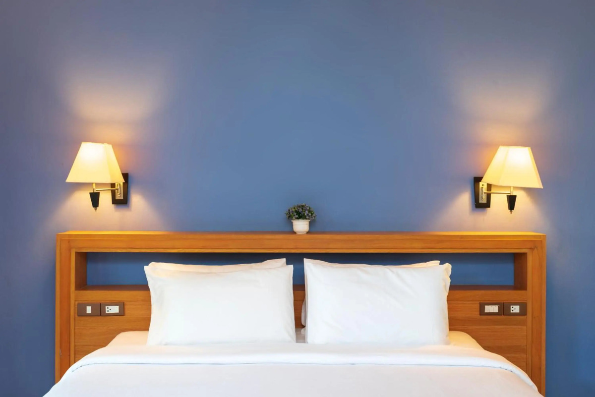 Pinnacle Grand Jomtien Resort and Beach Club