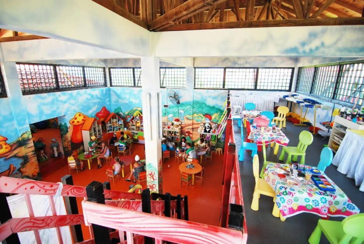 Adora Hotel & Resort