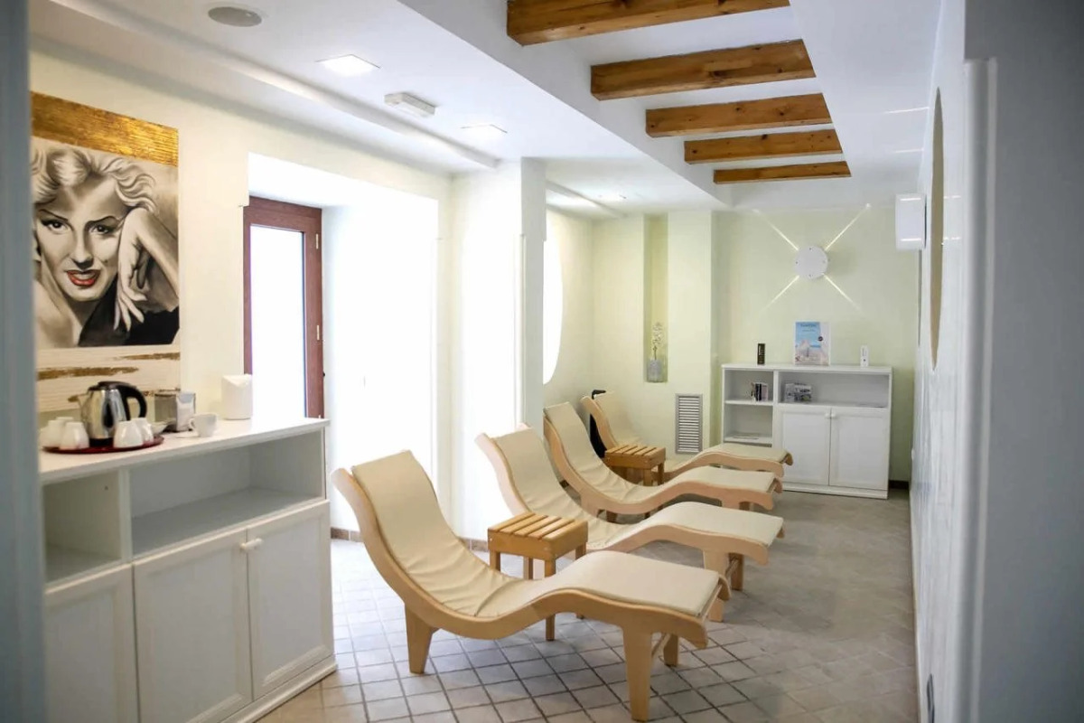 Resort Sant'Angelo & Spa