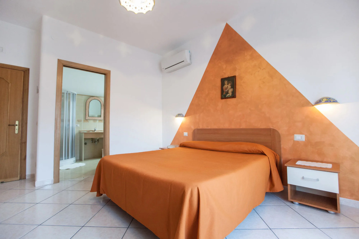 Haidi House Bed and Breakfast