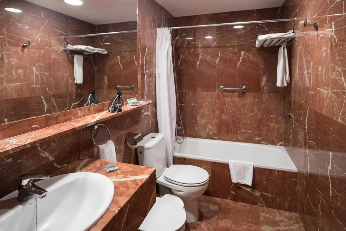 Catalonia Punta del Rey