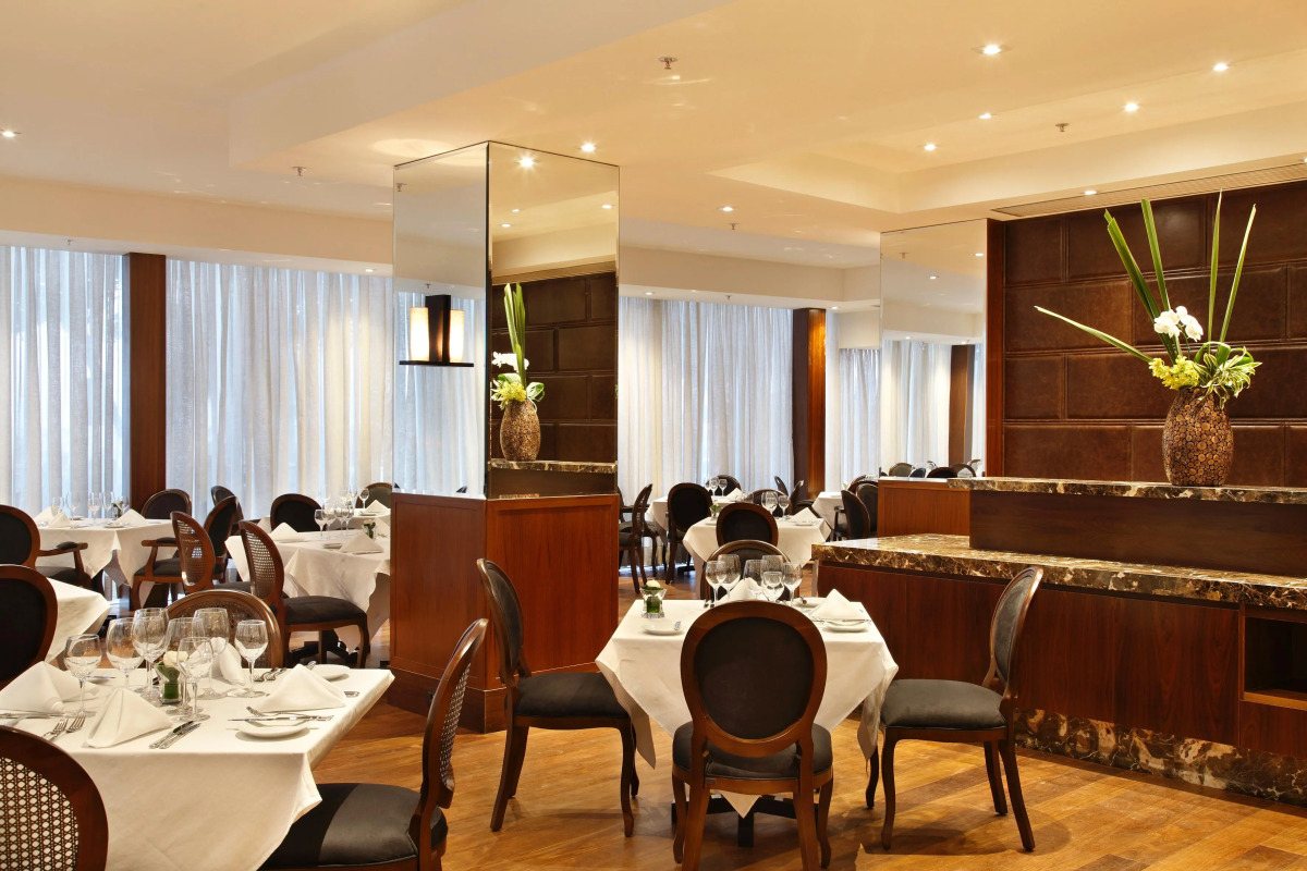 Miramar by Windsor Copacabana