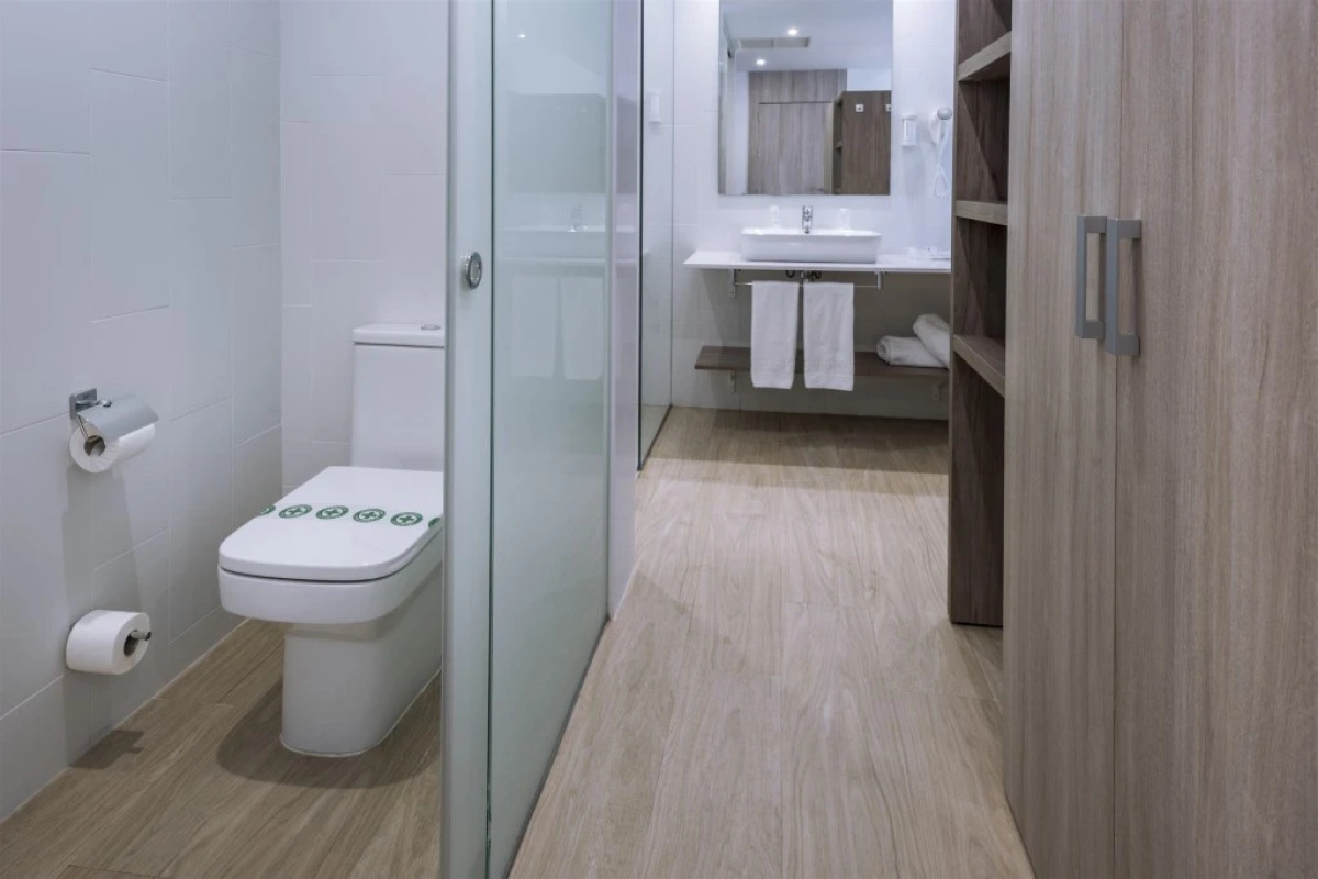 Отель 4R Gran Europe