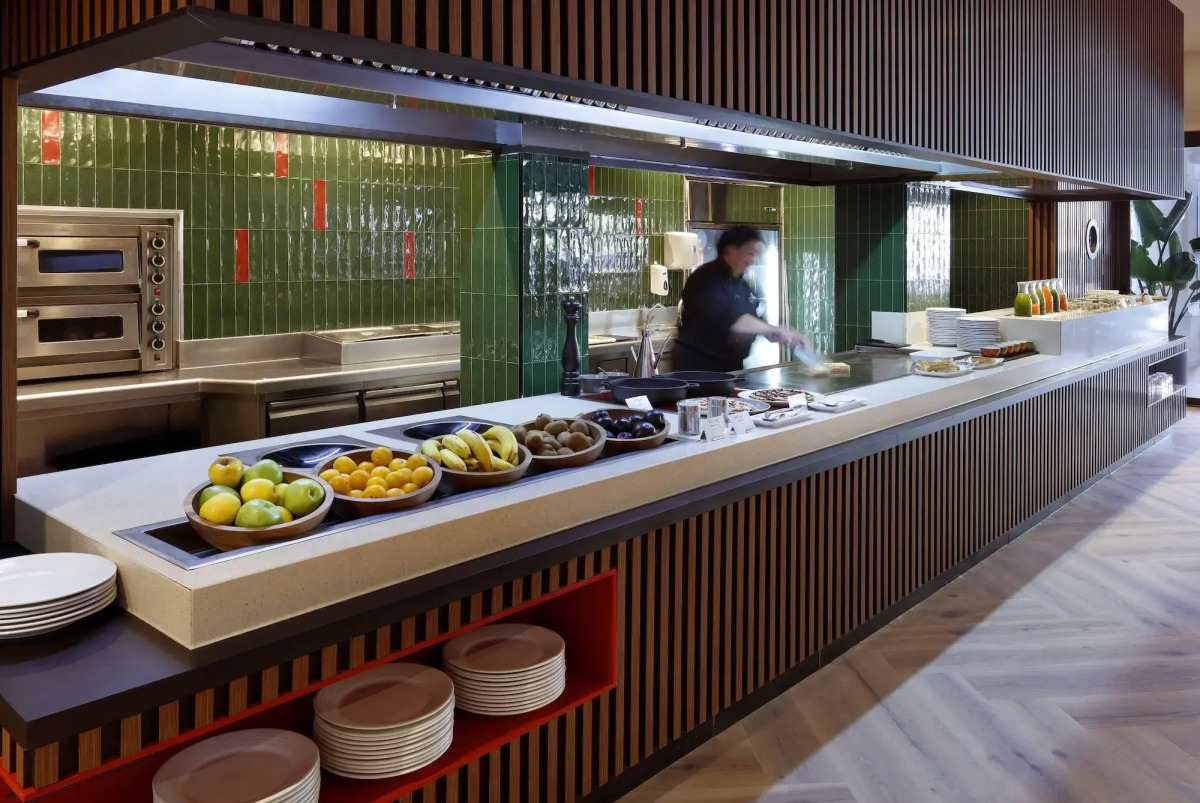 Hard Rock Hotel Marbella