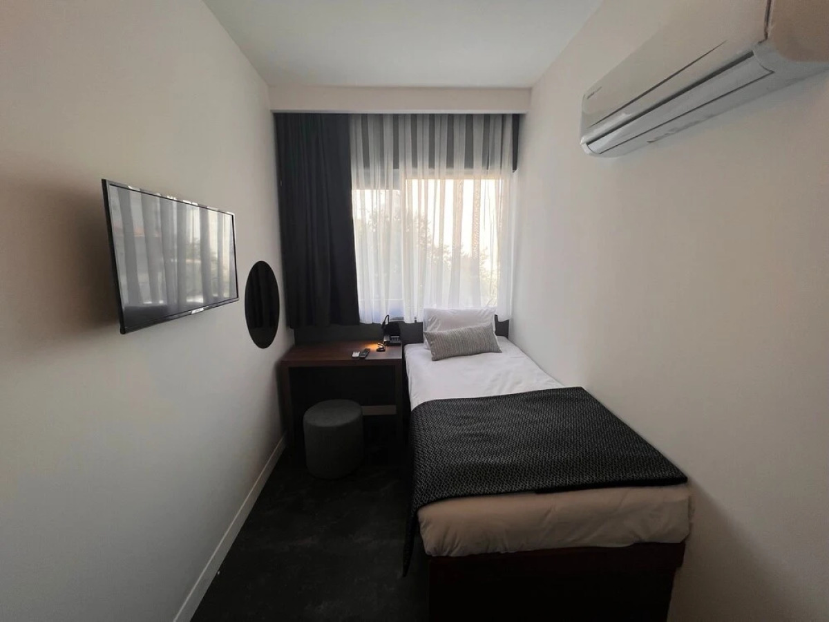 Wolf Of The City Hotel & Spa