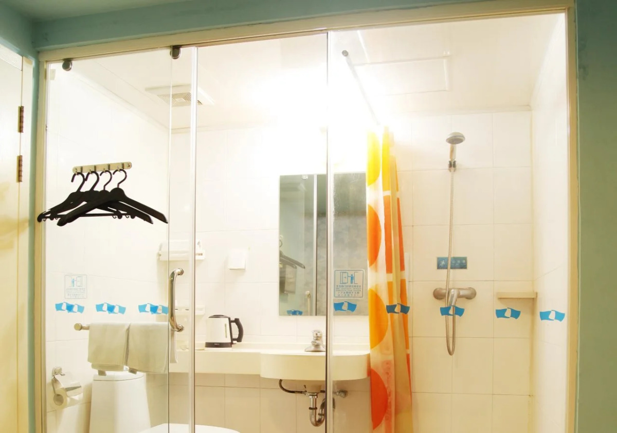 Bestay Hotel Express Beijing Temple of Heaven