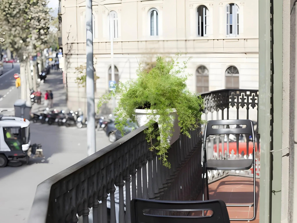 Amra Barcelona Caspe