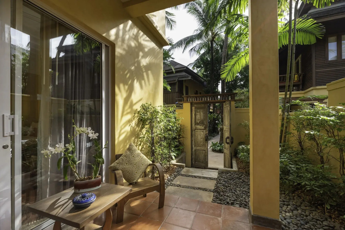 Buri Rasa Village Samui Adults Only