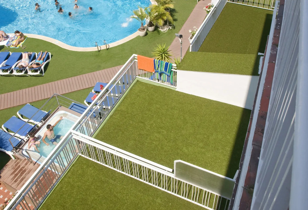 GHT Balmes, Hotel, Aparthotel & SPLASH