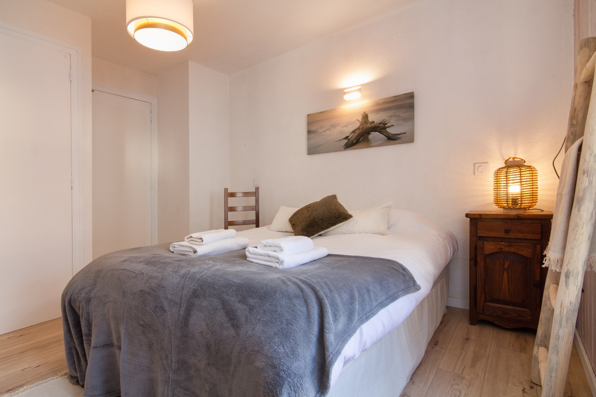 Appartement Cham Centre 37