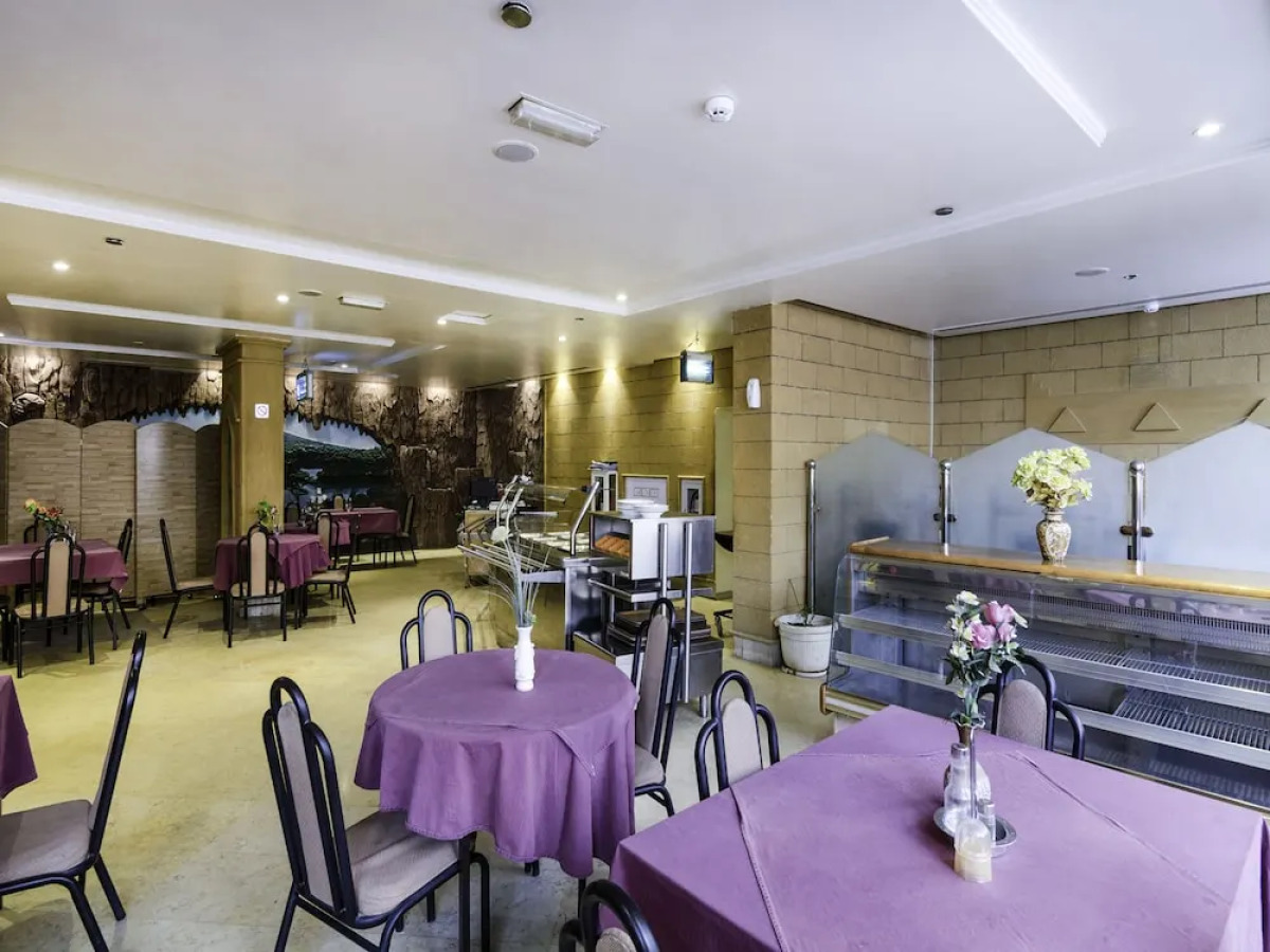 OYO 146 Al Asemah Hotel