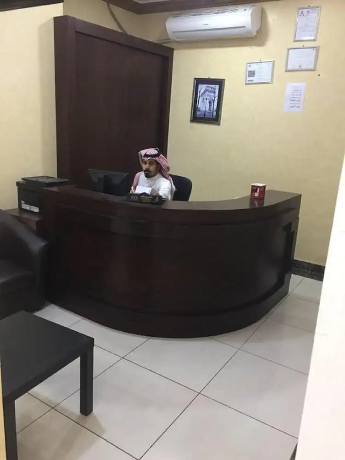 Holiday Apartments for Residential Units