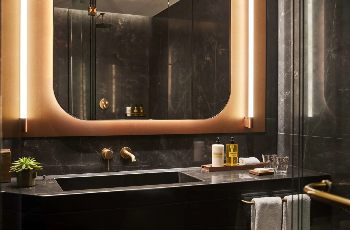 Thompson Madrid, by Hyatt