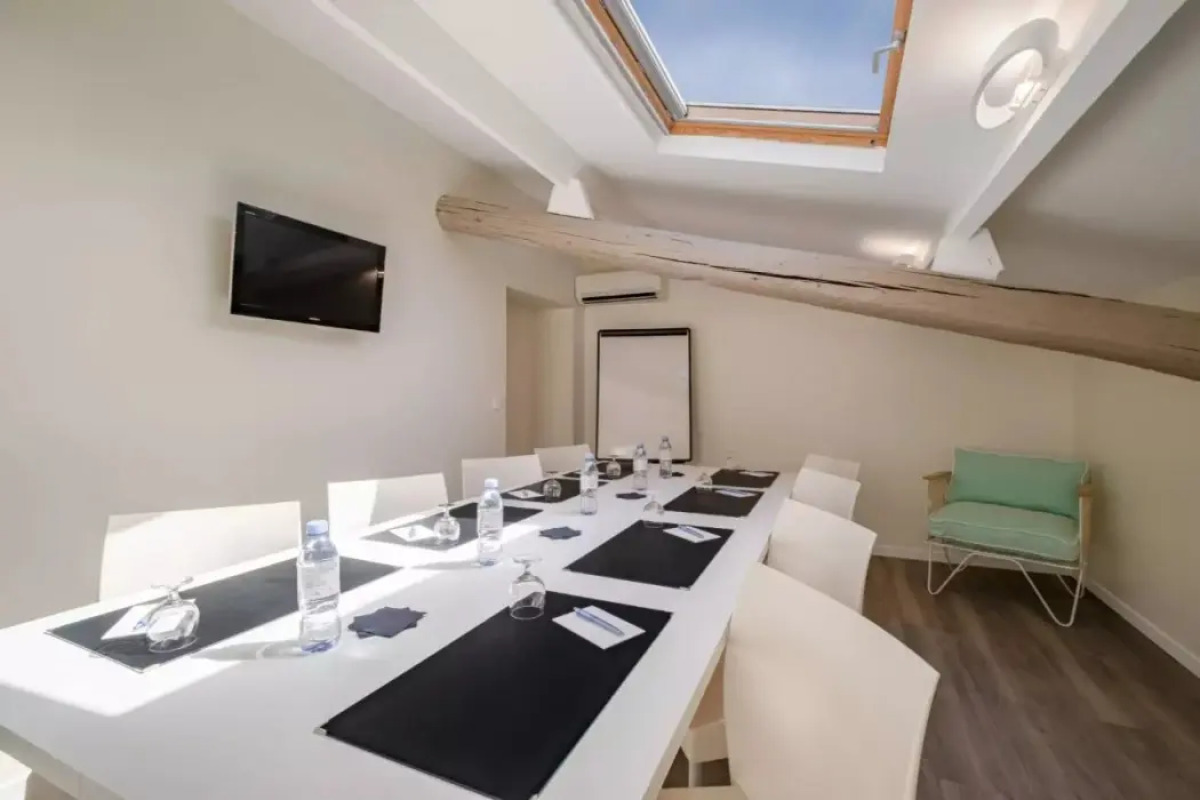 Hôtel Le Seize, Nice