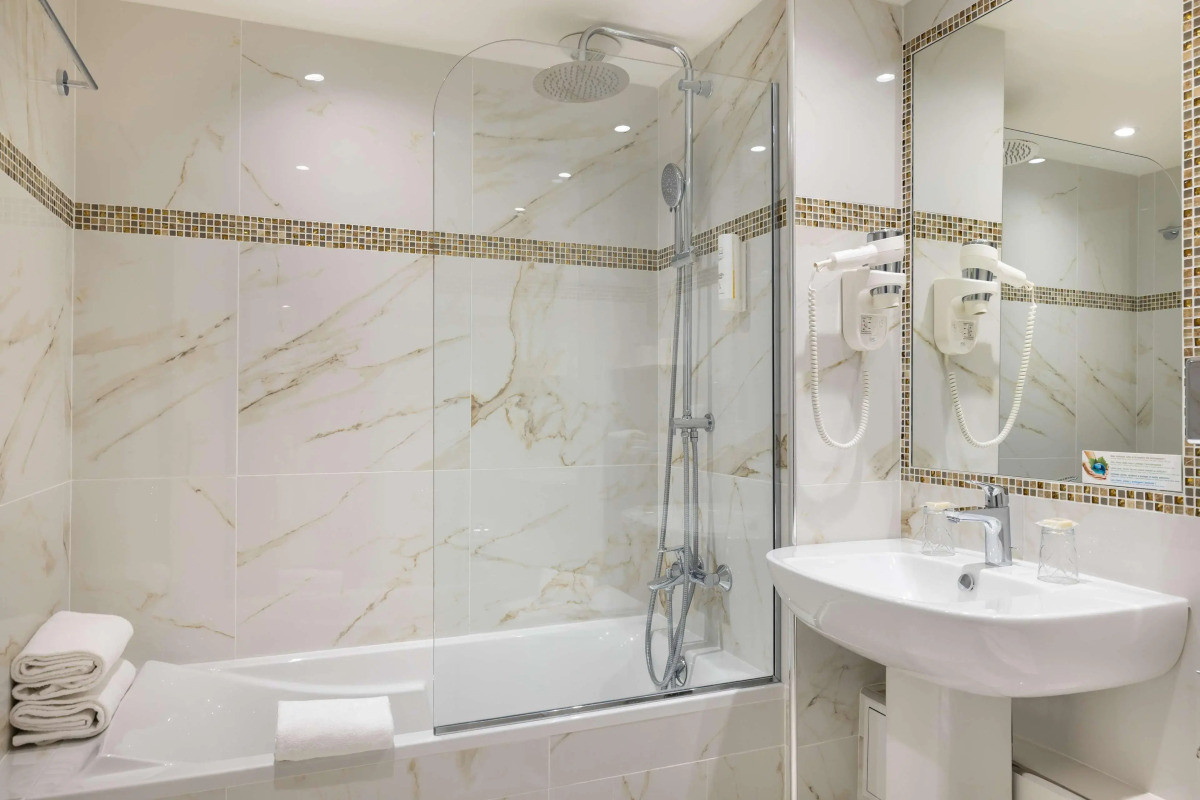 Best Western Lakmi hotel