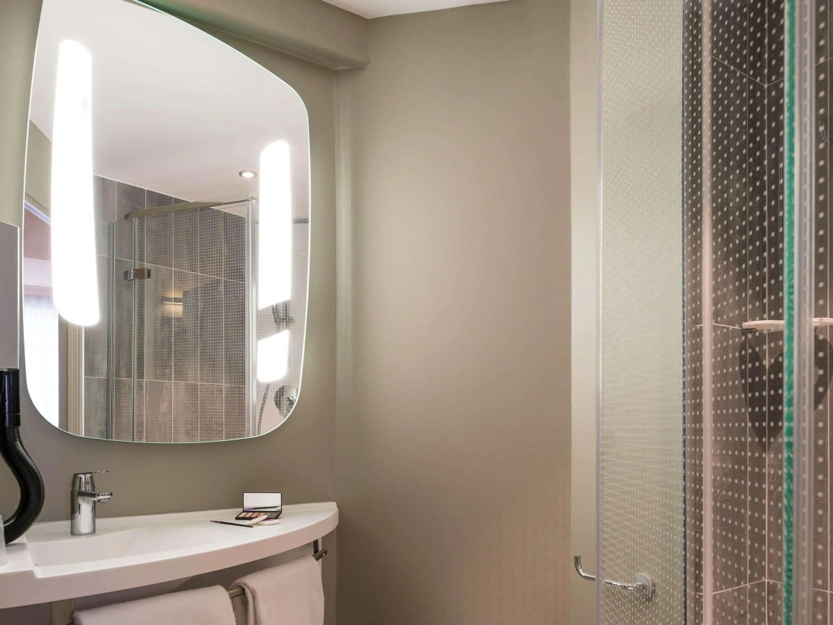 ibis Saint Germain en Laye Centre