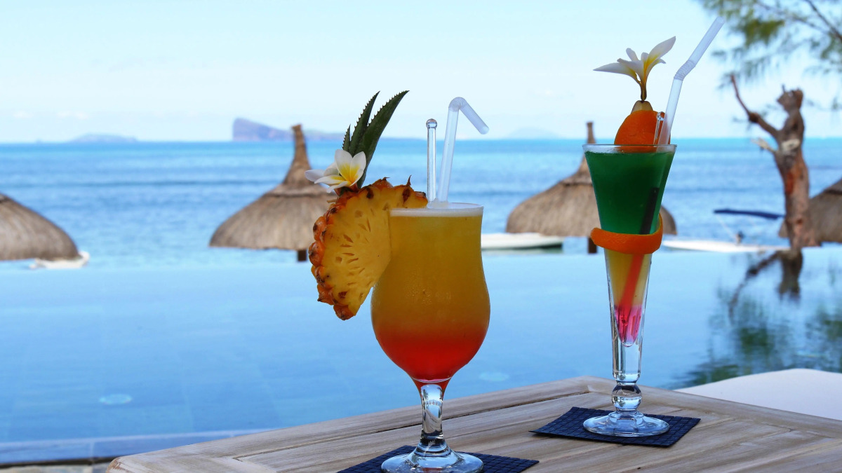 Seapoint Boutique Hotel