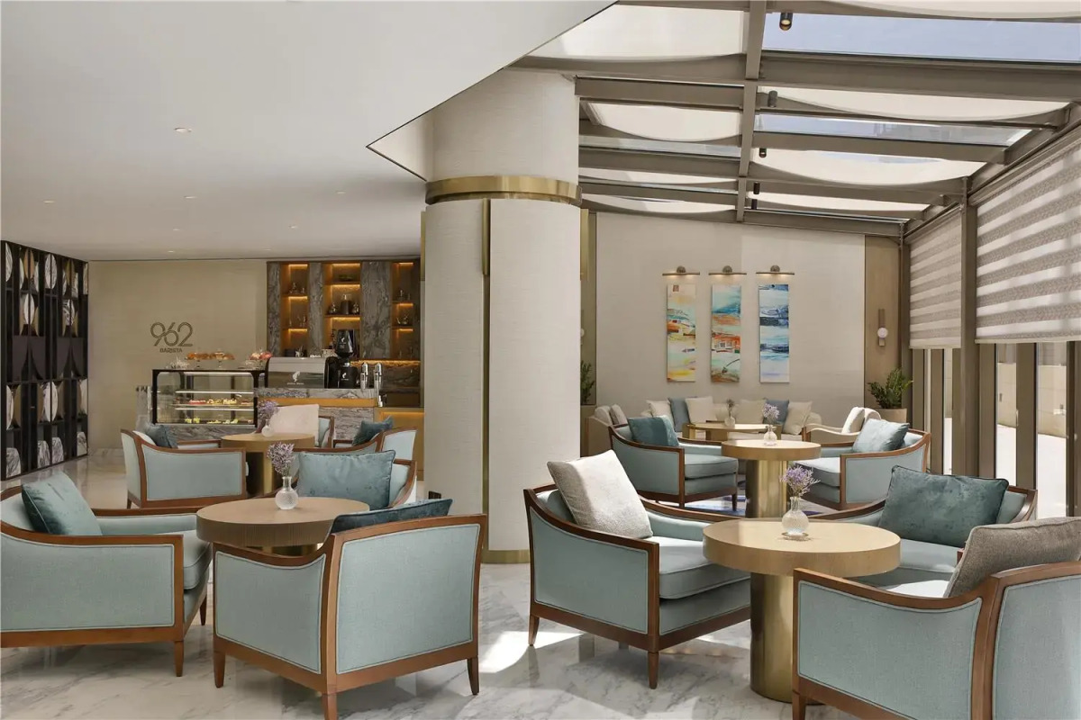 Signia by Hilton Amman