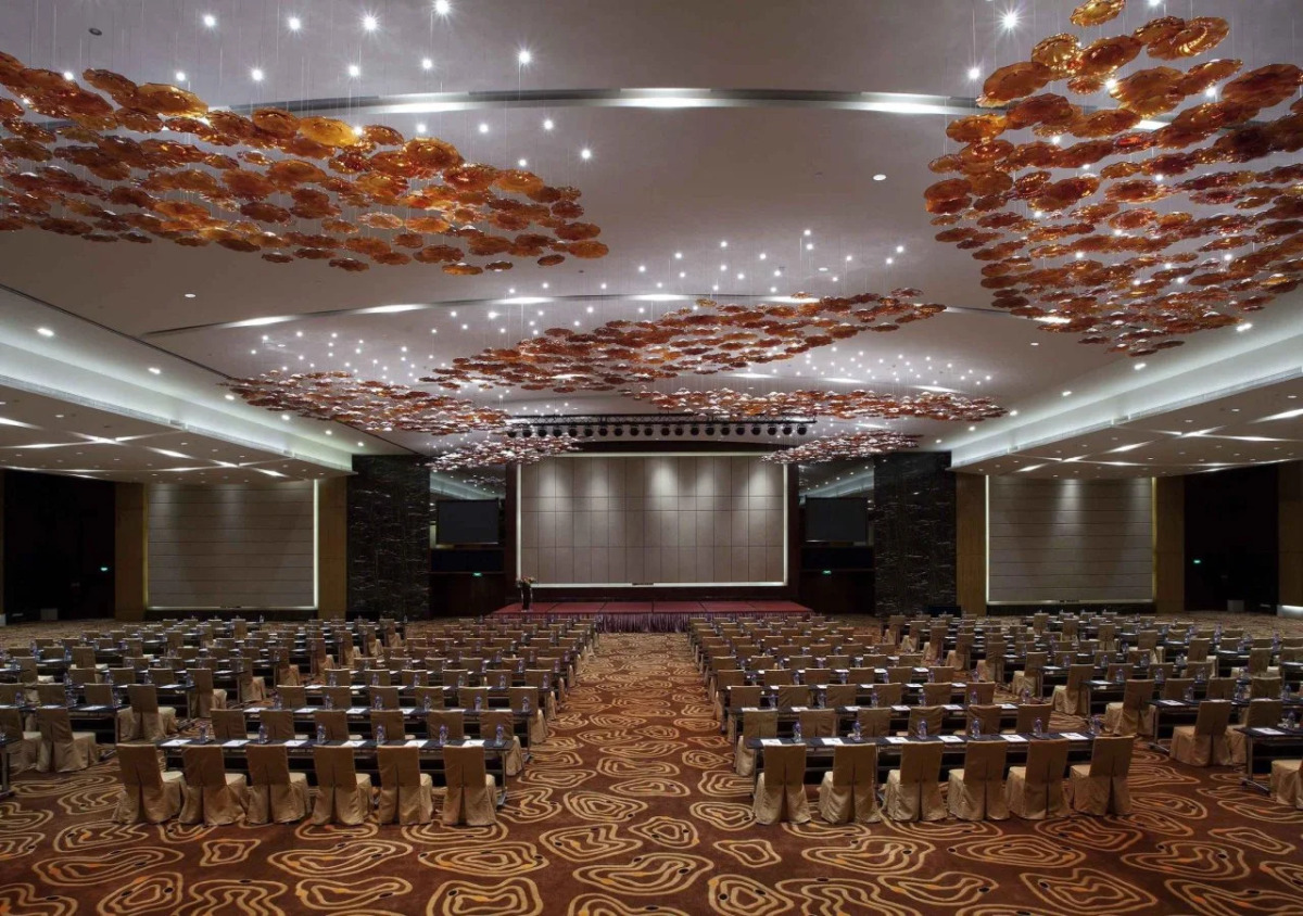 Pullman Dongguan Changan