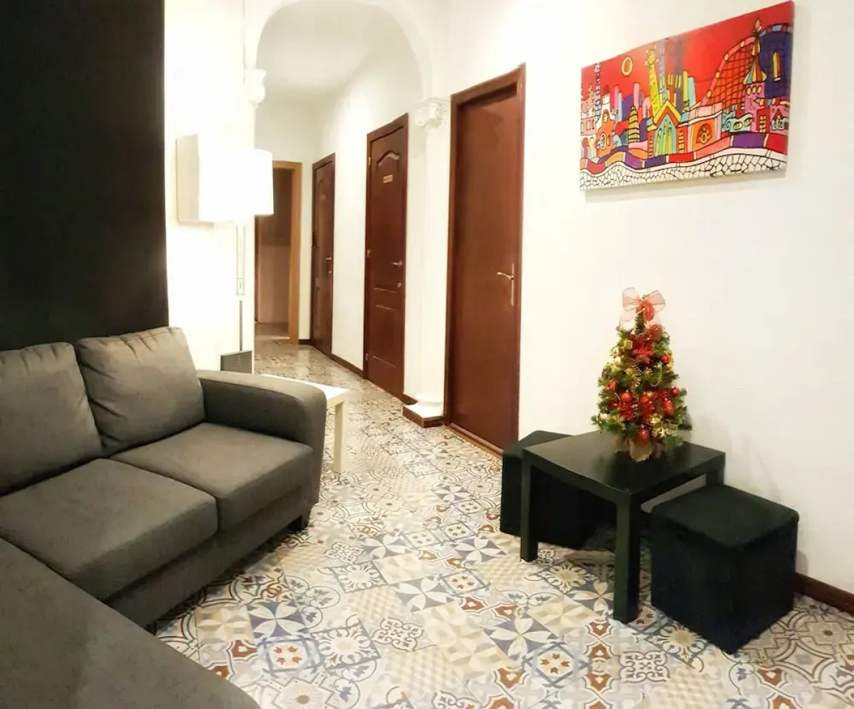 Homestay CityCenter